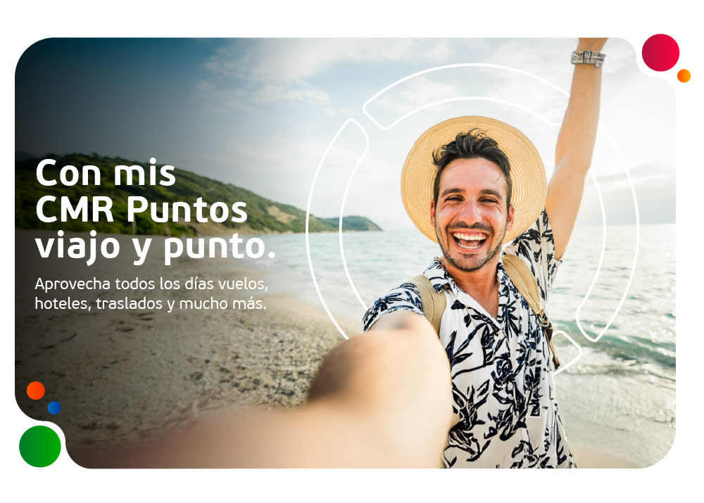 CATEGORIAS APP 2 VIAJES