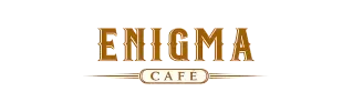 logo-Enigma Cafe