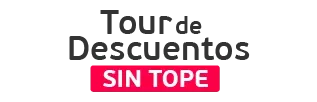 logo-Tour de Descuentos Sin Tope