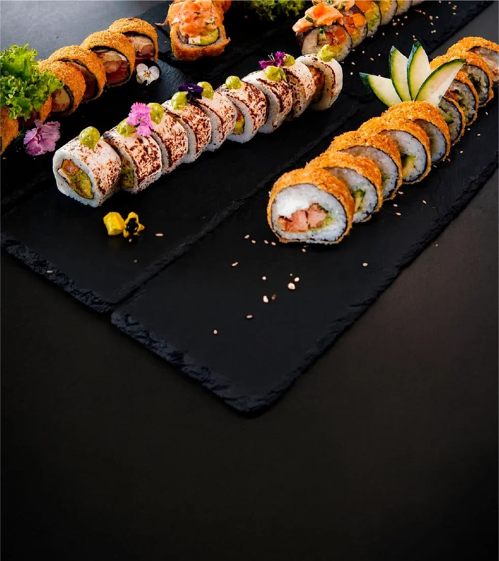 Costa Sushi