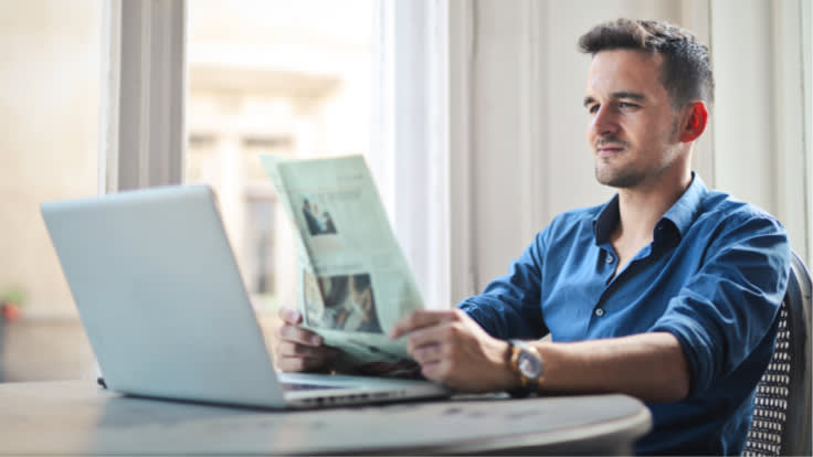 20% dcto en Diario Financiero Mensual