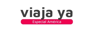 Viaja Ya logo