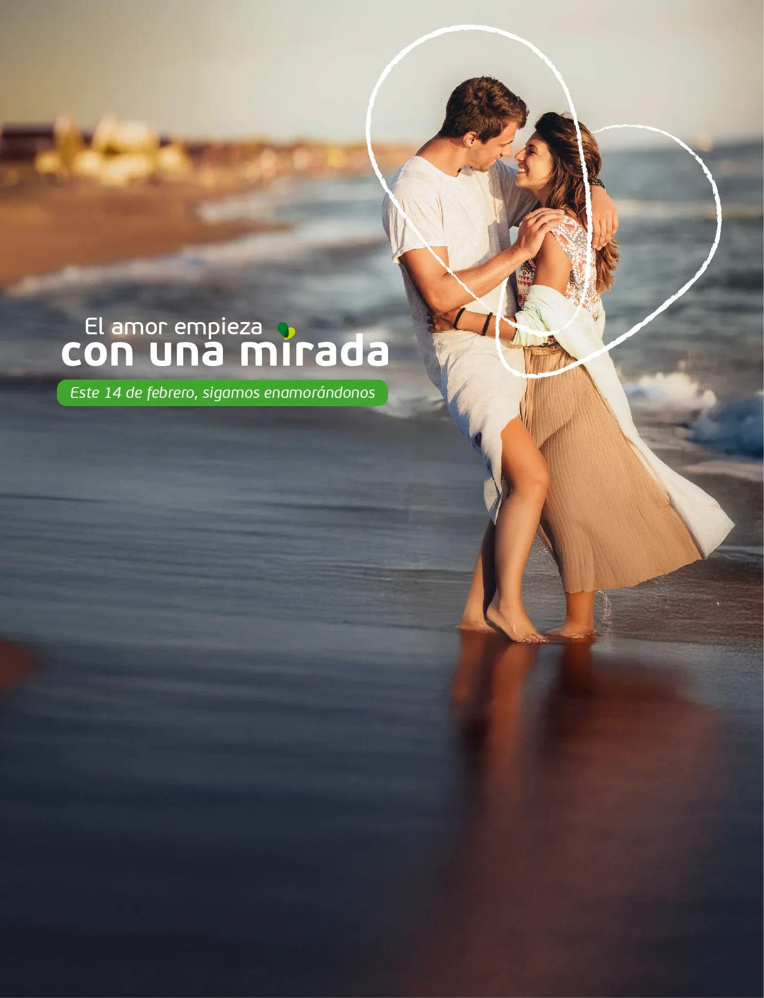 Descubre beneficios para celebrar este 14 de febrero