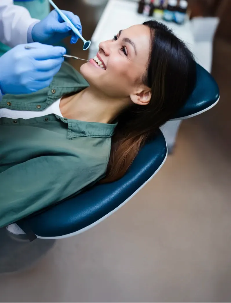 60% dcto sin tope en Clínica Dental Everest