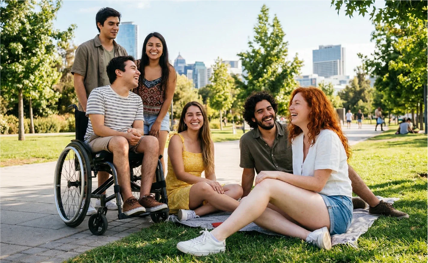 Landing Sostenibilidad Banner 50 inclusion 1