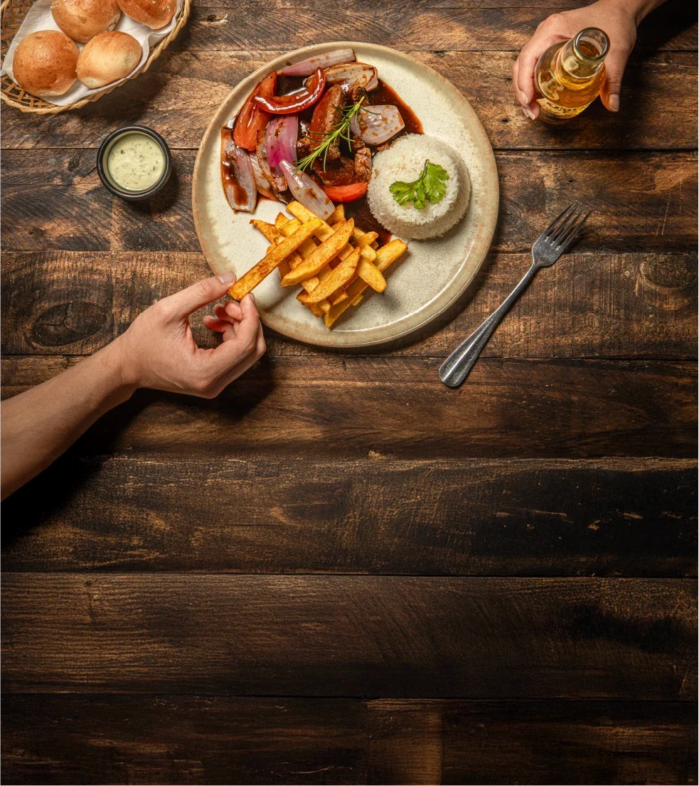 Hijos Del Sol Santiago