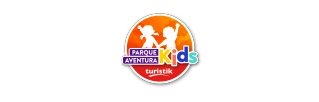 Parque aventura kids logo