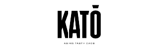 Kato logo