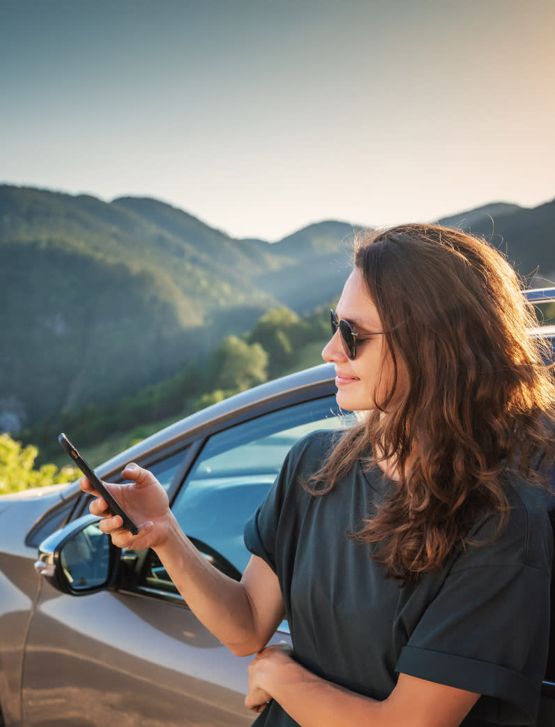 Paga en rubro automotriz con 12 cuotas tasa preferencial 0,89%