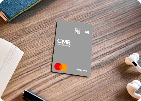 Otros beneficios CMR Premium