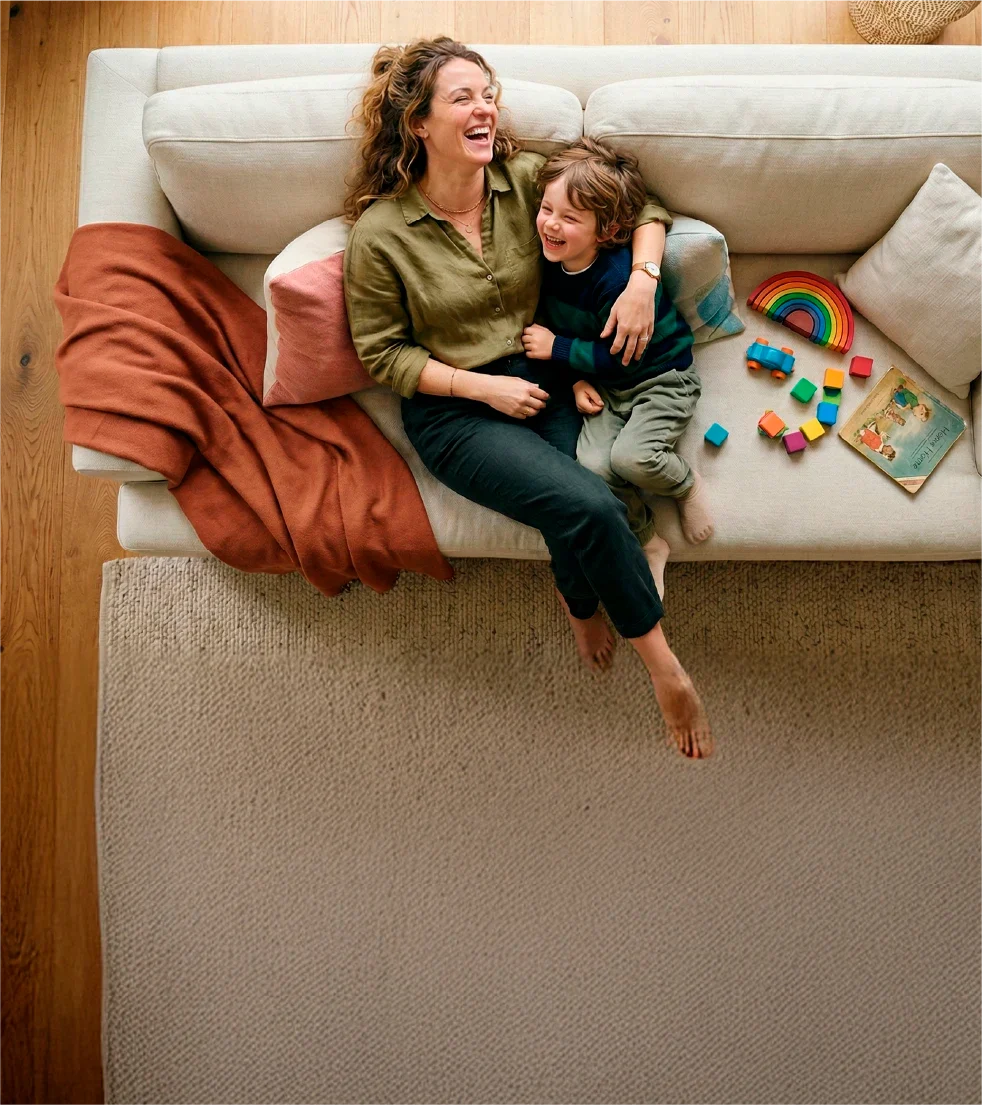 Canjes día de la madre