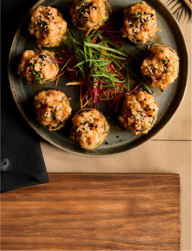 Descuento en Restaurante Kento Gourmet