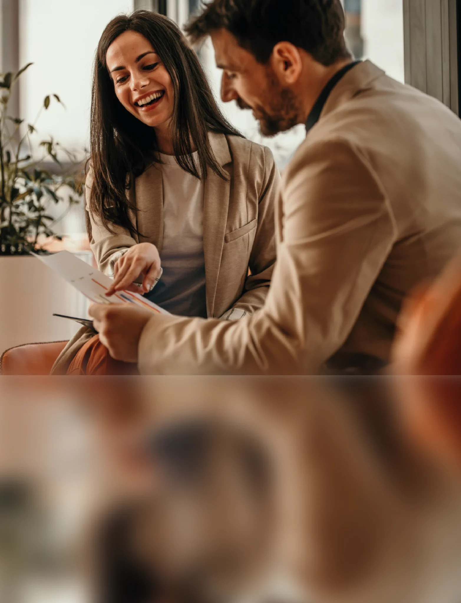 Compra y vende dólares en oficinas Banco Falabella