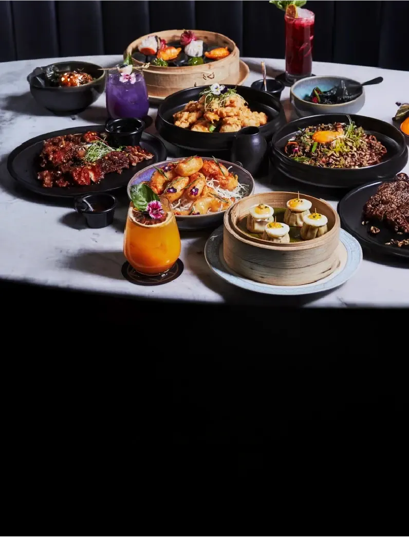 40% dcto sin tope en Restaurante Shi-Nuá