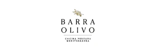 Barra Olivo
