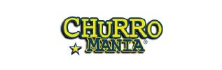 Churromania logo