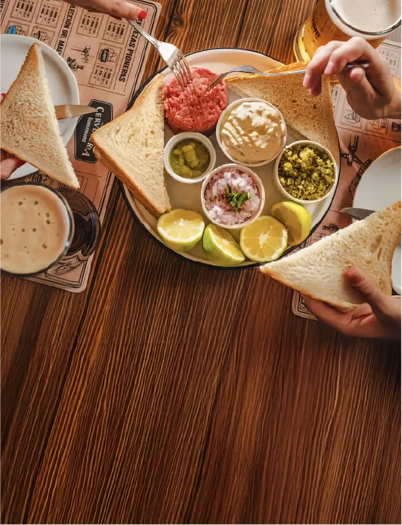 40% dcto en Cervecería Kunstmann Valdivia