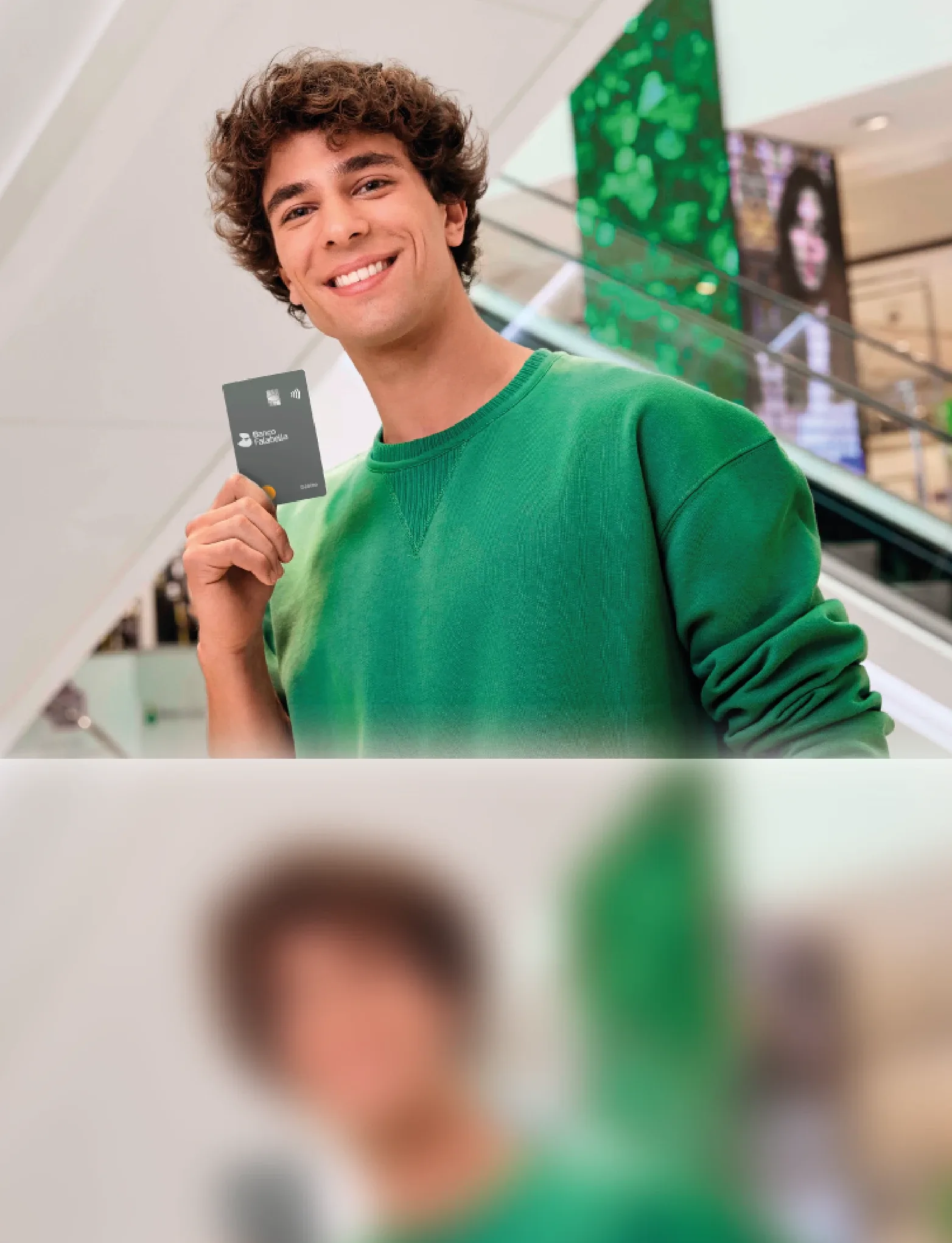 Ayuda y Contacto