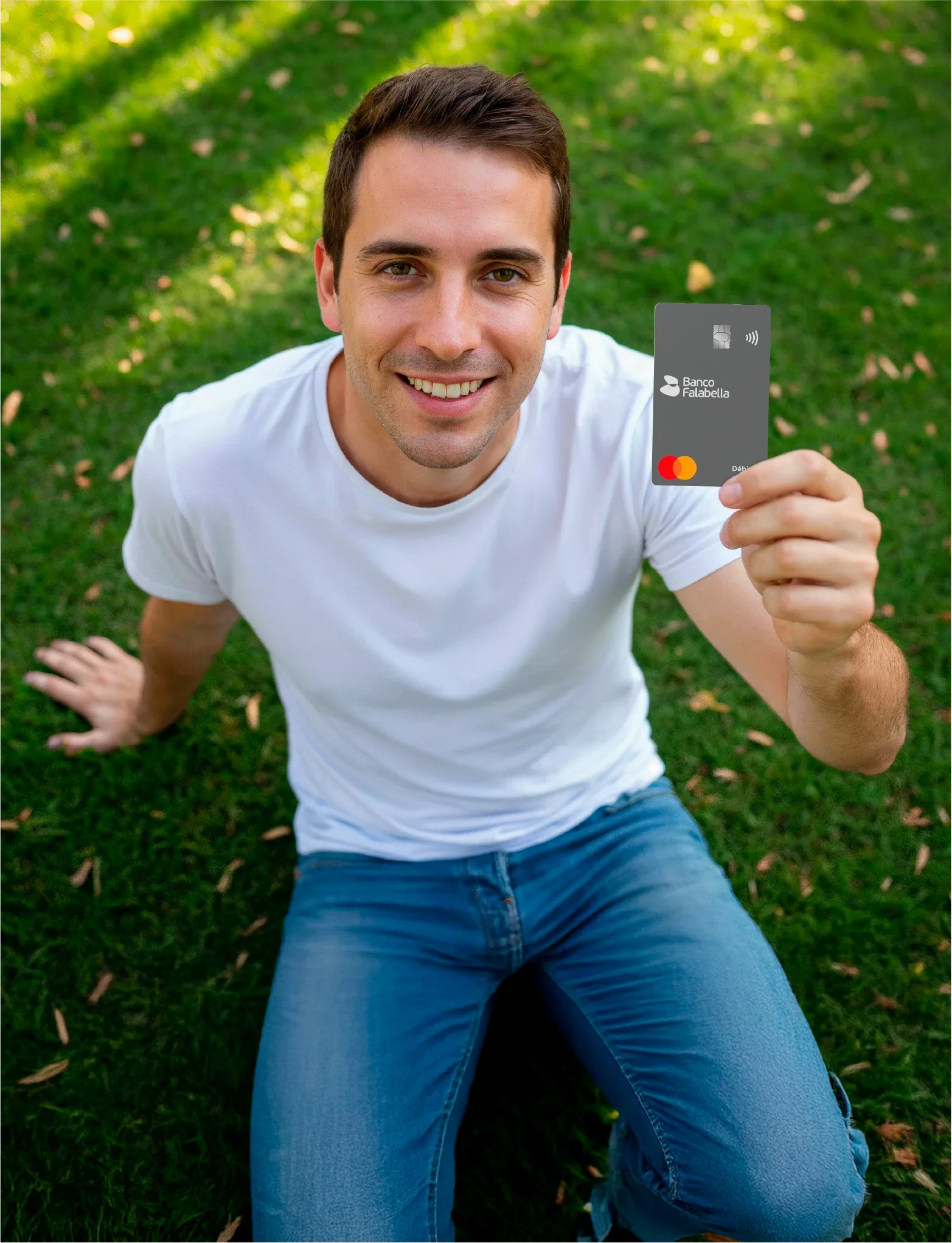 Recibe el sueldo en tu Cuenta y obtén beneficios exclusivos