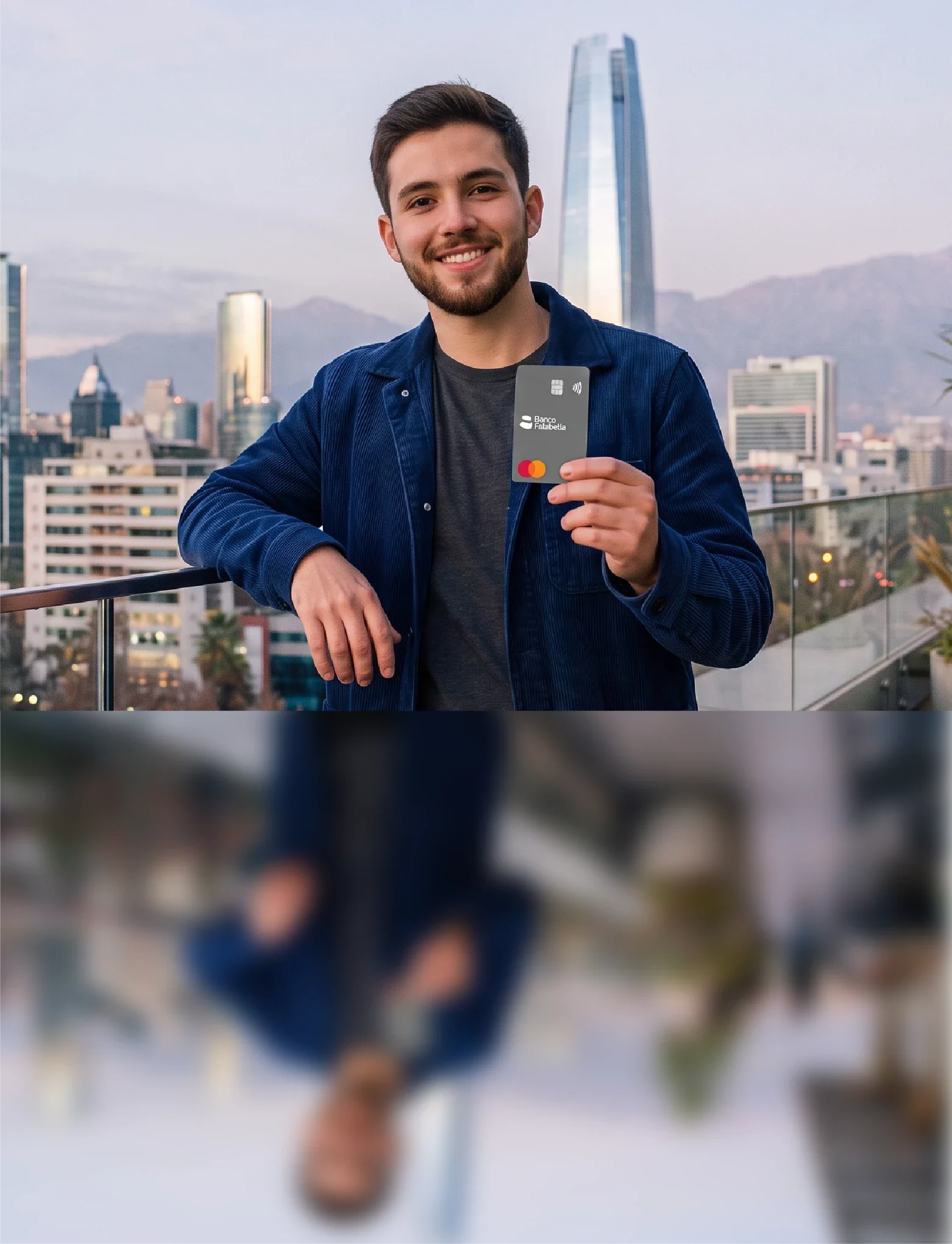 Cuenta Vista
