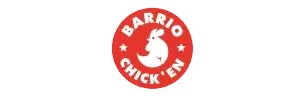 logo-Descuento en Barrio Chick'en