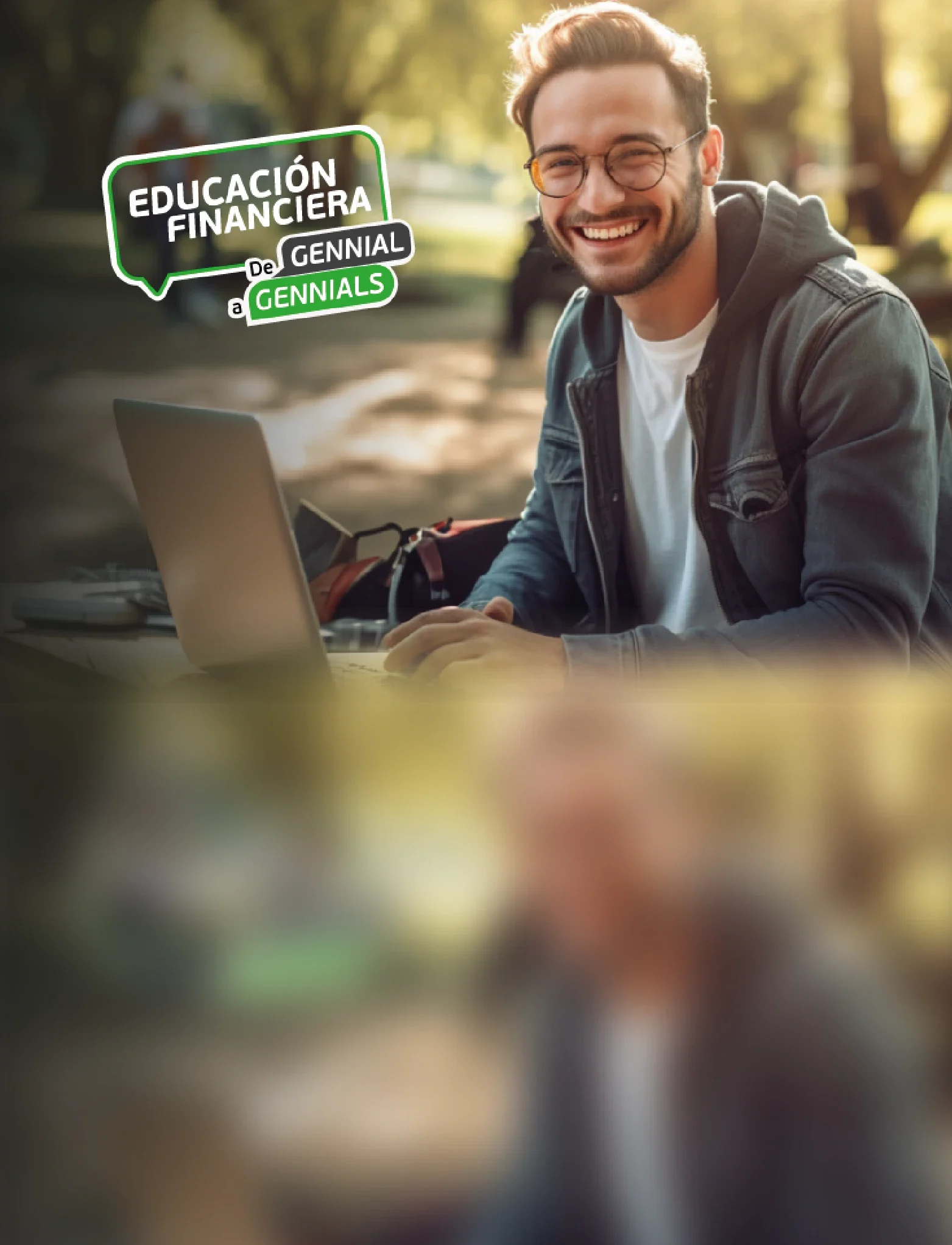 Aprende sobre Educación Financiera