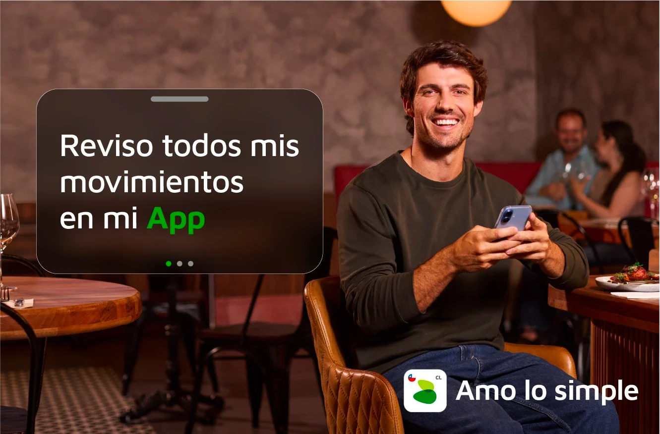 Landing Amo lo Simple Movimientos