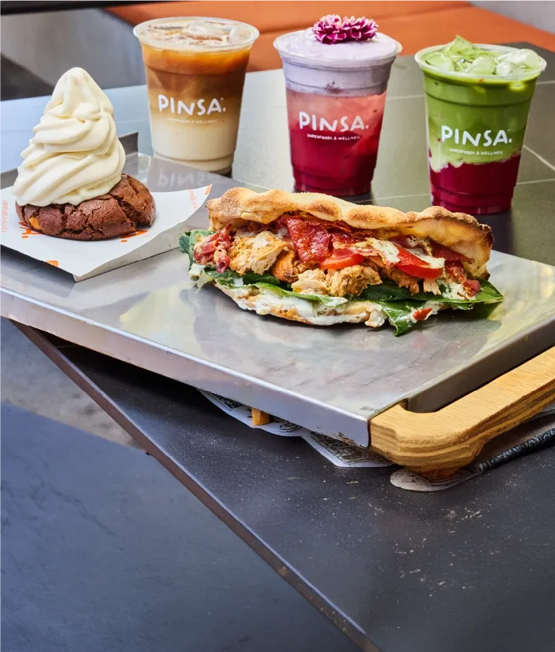 The Top Brunch