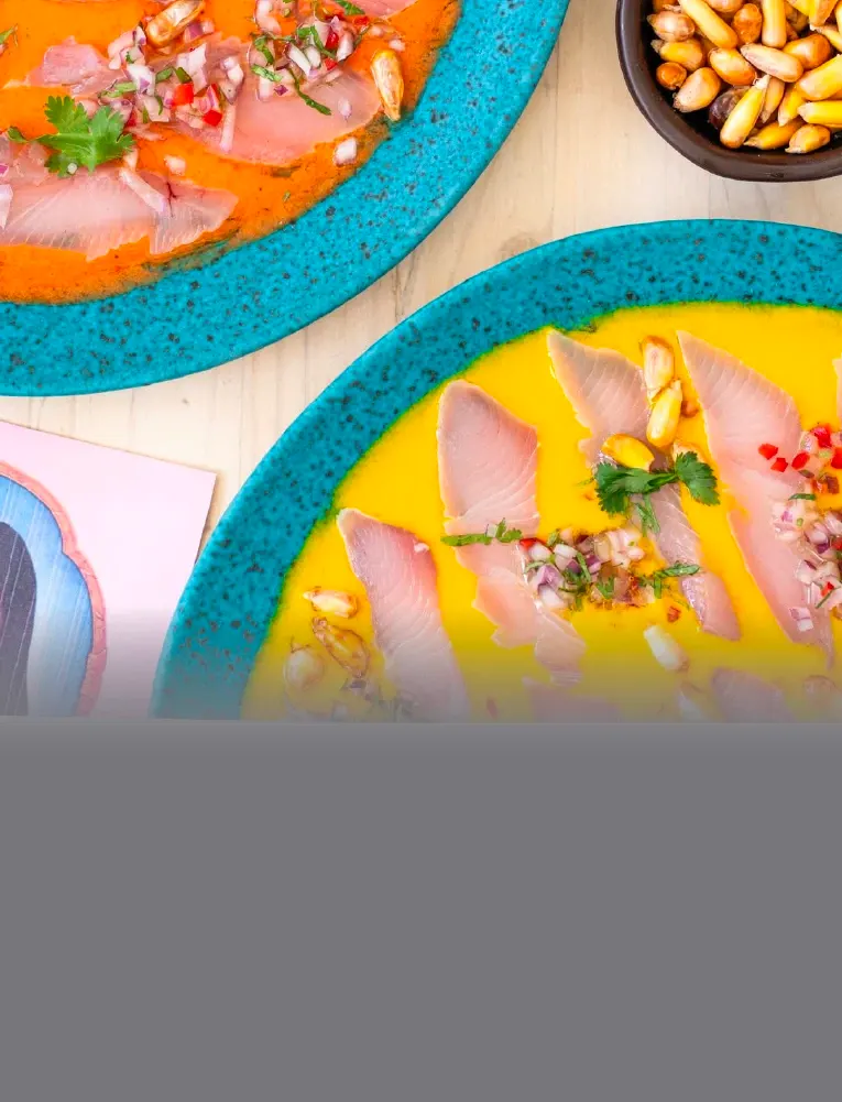 Hasta 40% dcto en Restaurante Barra Chalaca