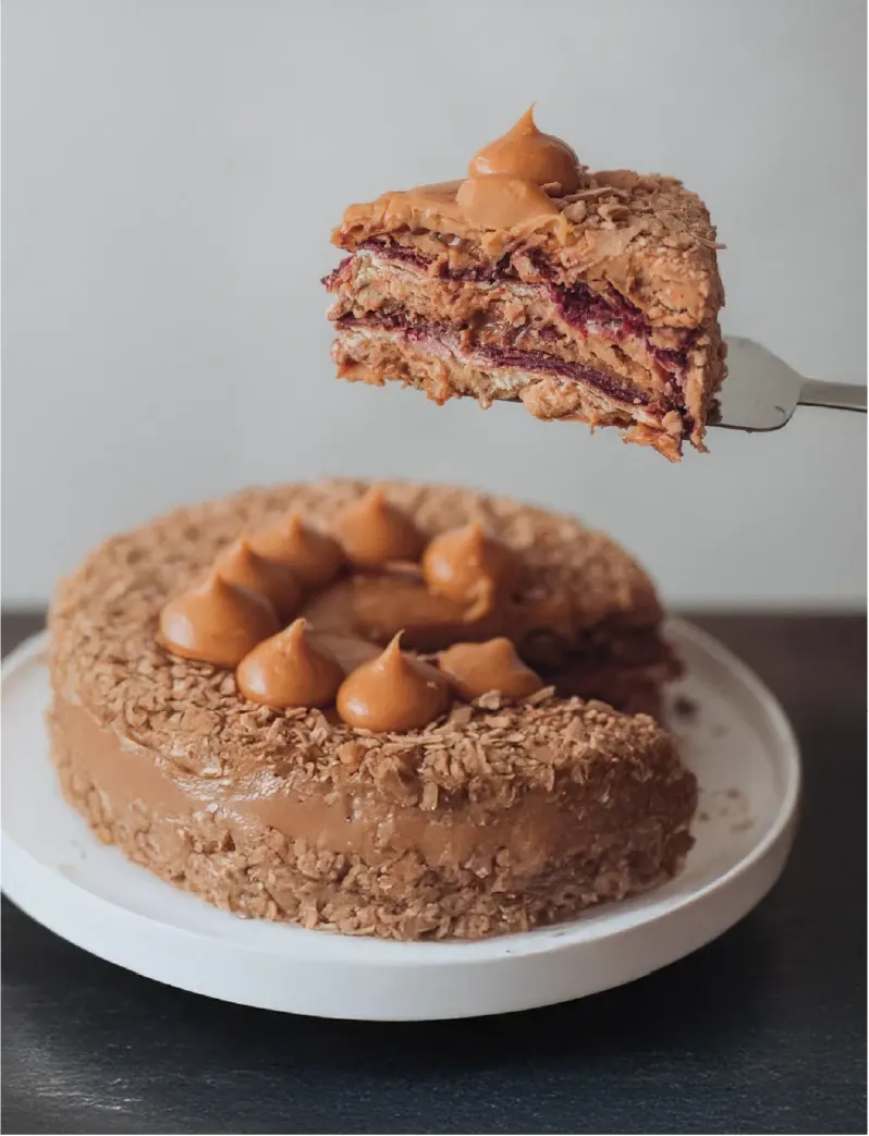 40% dcto en AM Dulcería