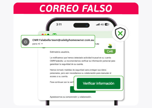 CorreosElectronicos_Ley de Fraude