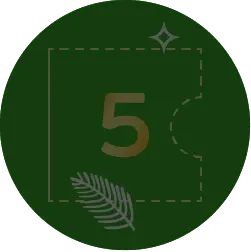 Landing Calendario de Adviento Número 5 copia 2