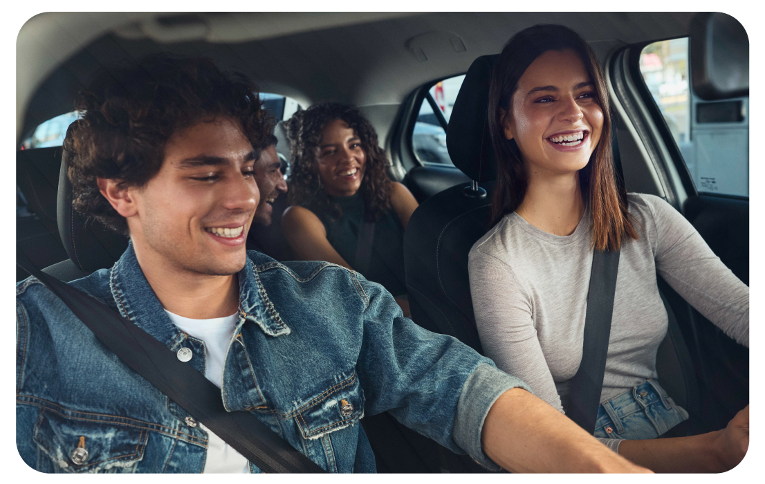 Solicita tu Crédito Automotriz