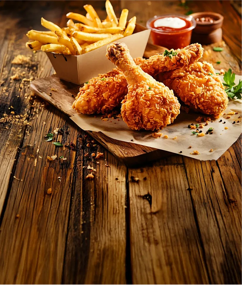 POLLO STOP