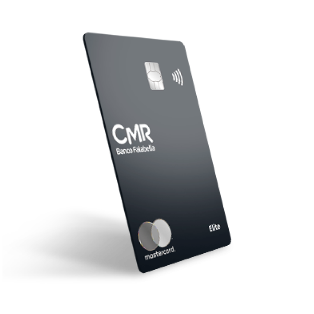 Disfruta tu CMR Mastercard Elite