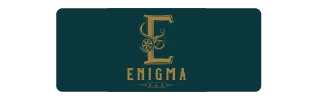 Bar Enigma logo