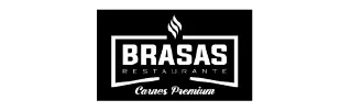 logo-Brasas Restaurante