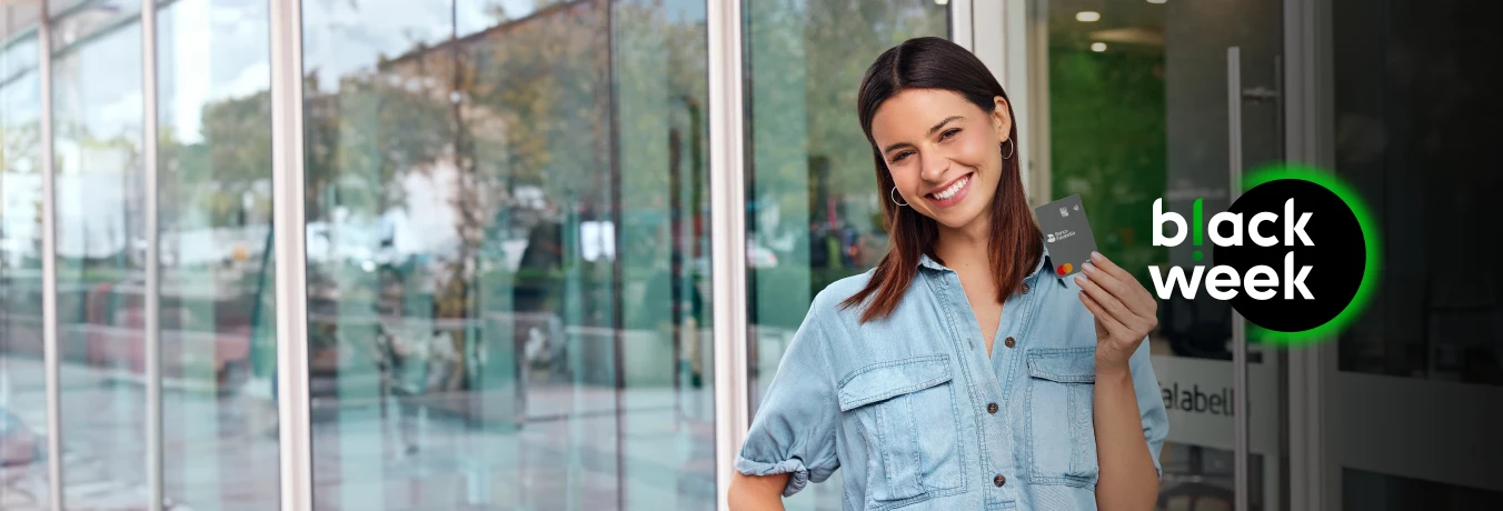 Apertura CC Black Week