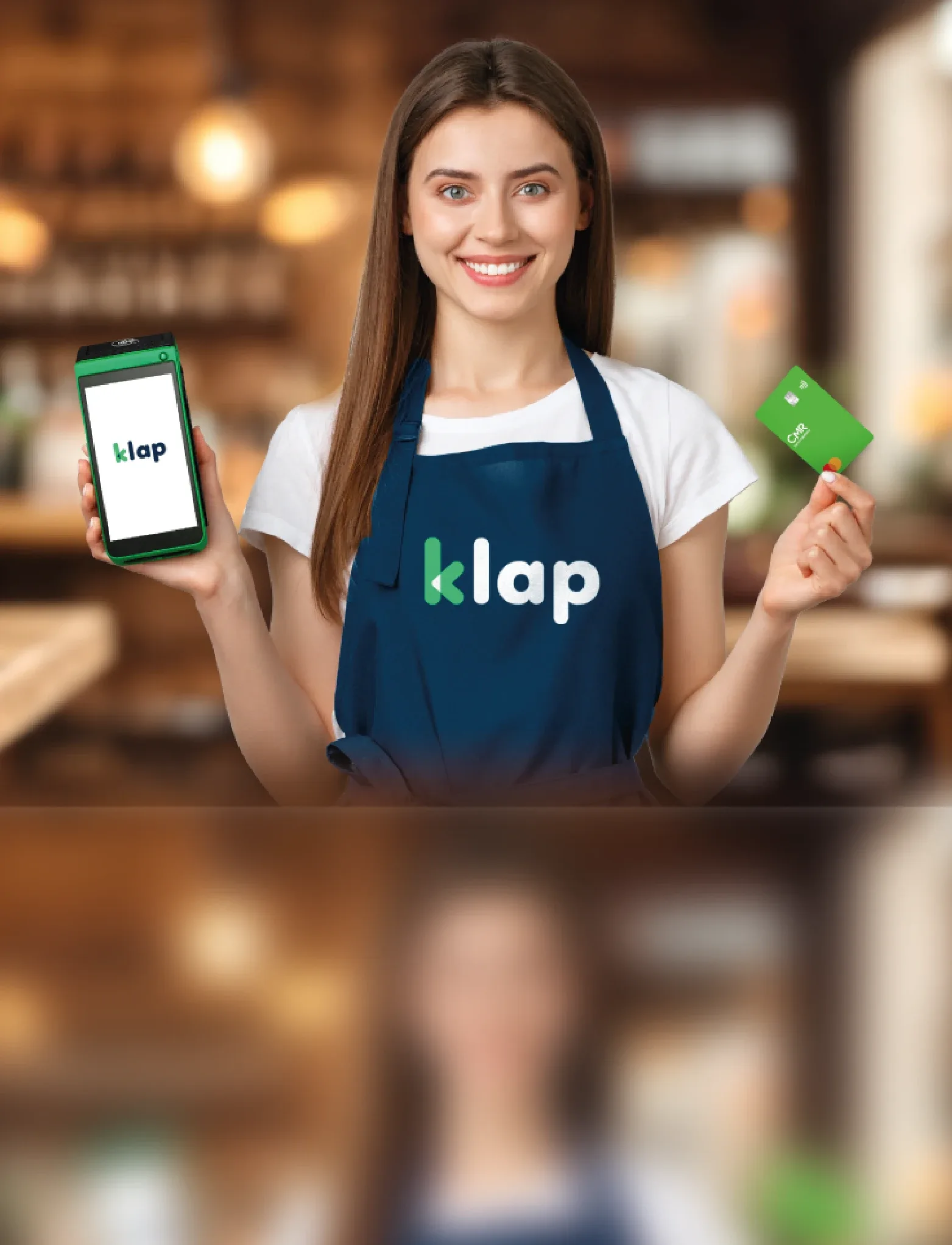 Impulsa tu negocio con el POS Klap