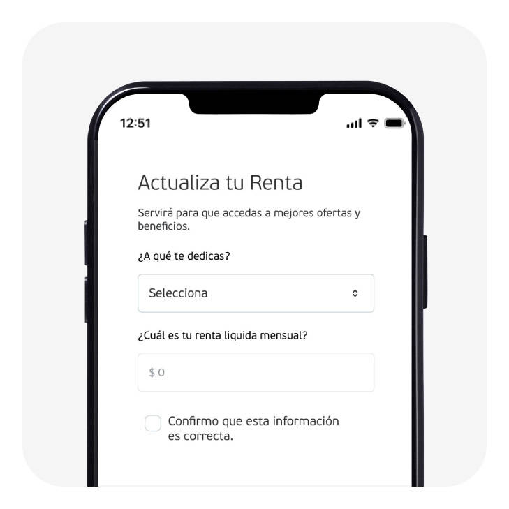 Aumento de Cupo CMR | Banco Falabella