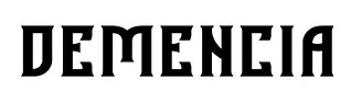 Demencia logo
