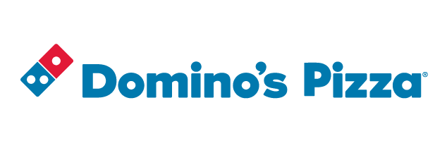 logo-Domino's Pizza