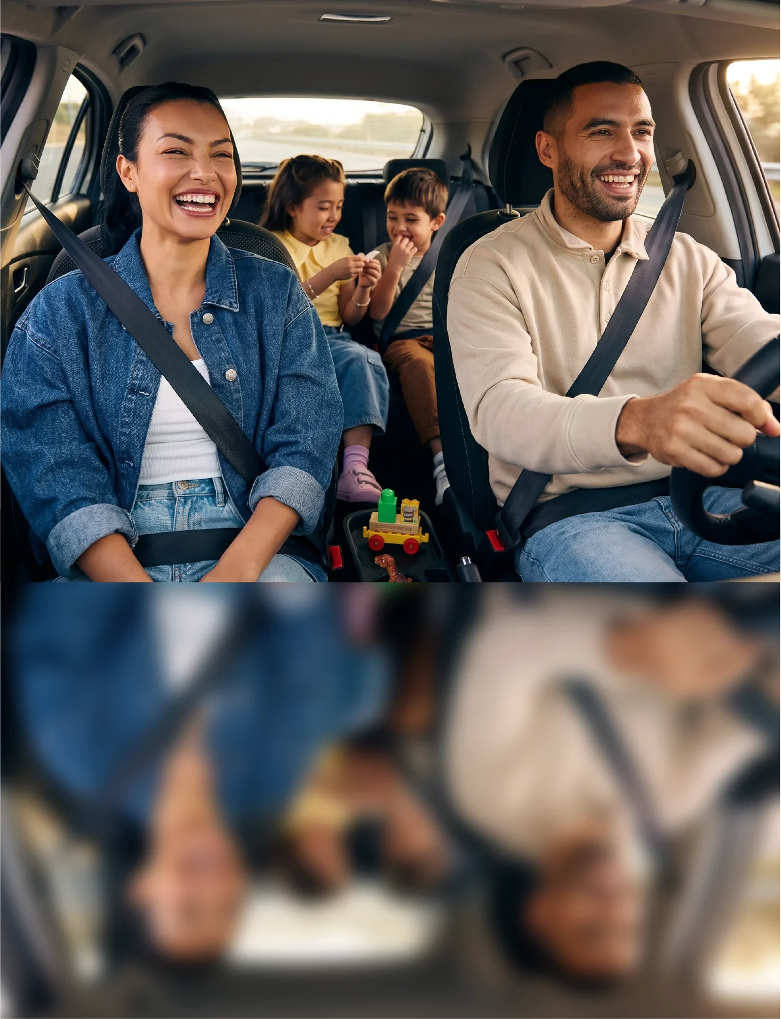 ¡Hasta 25% de dcto en tu Seguro de Auto Full Cobertura!