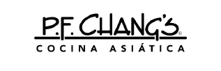 P.F. Chang's logo