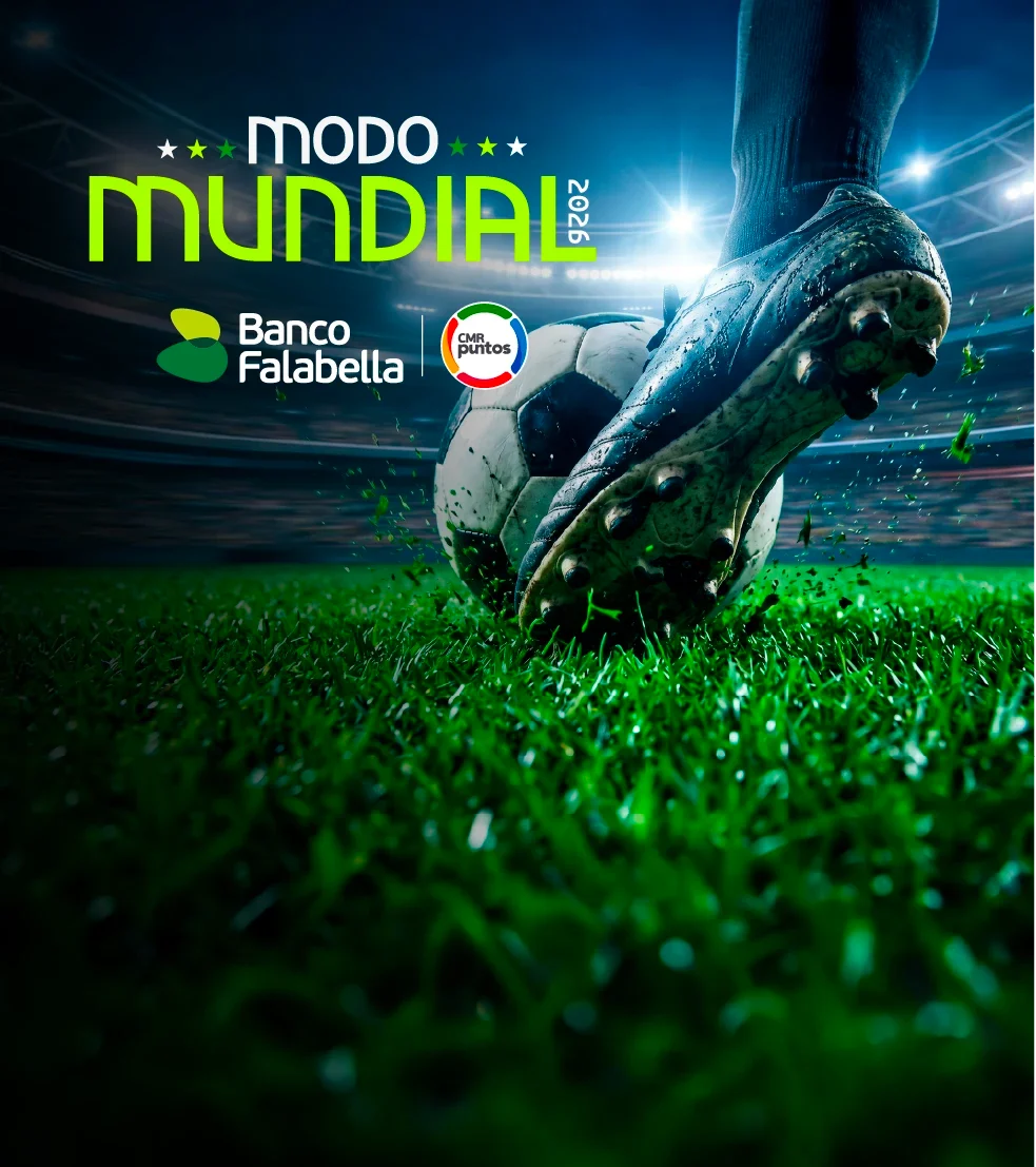 Canjes Mundial