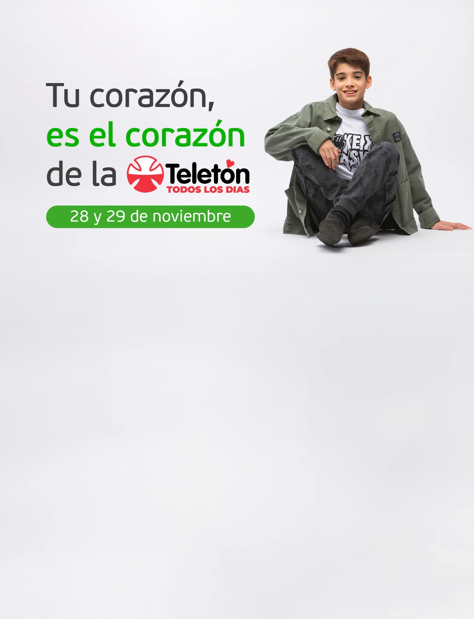 Los Bancos nos unimos por la Teletón