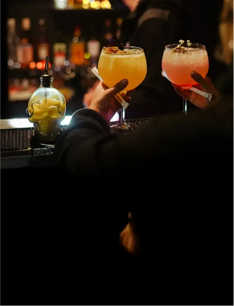 40% dcto en Bar La Santoría