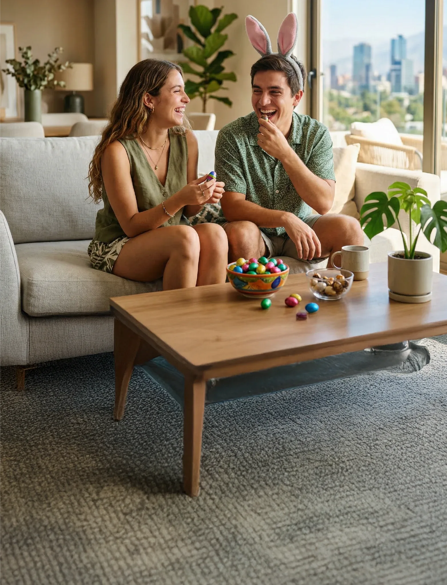 Descubre los beneficios para Semana Santa