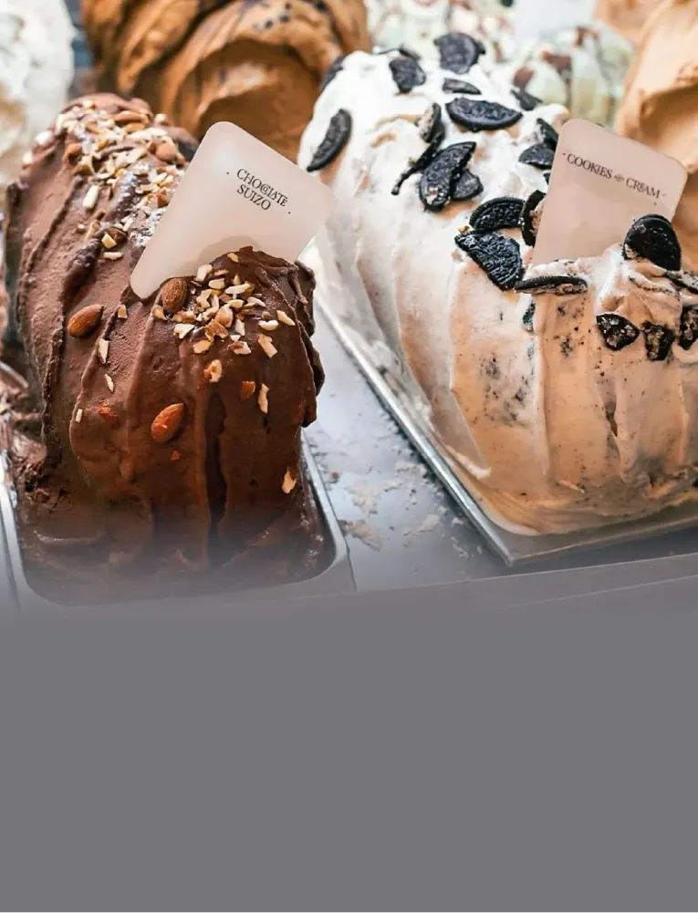 40% dcto en Bianco Latte