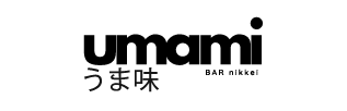 Umami Bar Nikkei logo